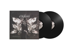 Jason And The Baron Von Bielski Orchestra Bieler - Postcards From The Asylum ryhmässä VINYYLI @ Bengans Skivbutik AB (4246711)