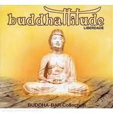 Buddha Bar - Buddhattitude Liberdade ryhmässä CD @ Bengans Skivbutik AB (4246866)