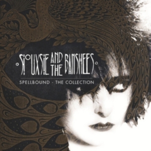 Siouxsie & The Banshees - Spellbound ryhmässä CD @ Bengans Skivbutik AB (4246886)