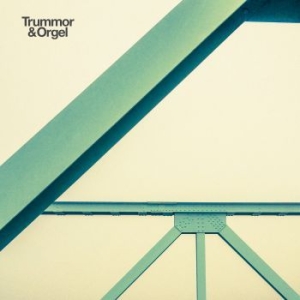 Trummor & Orgel - Longevity ryhmässä CD @ Bengans Skivbutik AB (4247346)