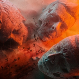 Muse - Will Of The People ryhmässä ME SUOSITTELEMME / Årsbästalistor 2022 / Classic Rock 22 @ Bengans Skivbutik AB (4247553)