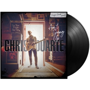 Chris Duarte - Ain't Giving Up ryhmässä VINYYLI @ Bengans Skivbutik AB (4248188)