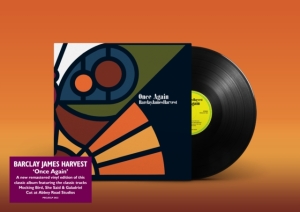 Barclay James Harvest - Once Again ryhmässä VINYYLI @ Bengans Skivbutik AB (4248210)