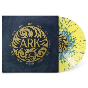 In Hearts Wake - Ark ryhmässä VINYYLI @ Bengans Skivbutik AB (4248513)