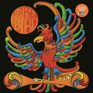 Rare Bird - Rare Bird ryhmässä VINYYLI @ Bengans Skivbutik AB (4248518)