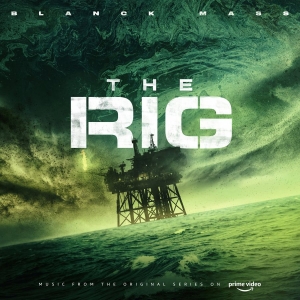 Blanck Mass - The Rig (Soundtrack) ryhmässä VINYYLI @ Bengans Skivbutik AB (4248538)