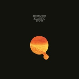 Nucleus - Elastic Rock ryhmässä VINYYLI @ Bengans Skivbutik AB (4248569)