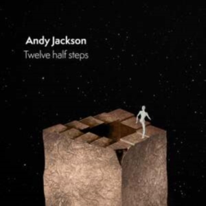Jackson Andy - Twelve Half Steps ryhmässä CD @ Bengans Skivbutik AB (4248607)