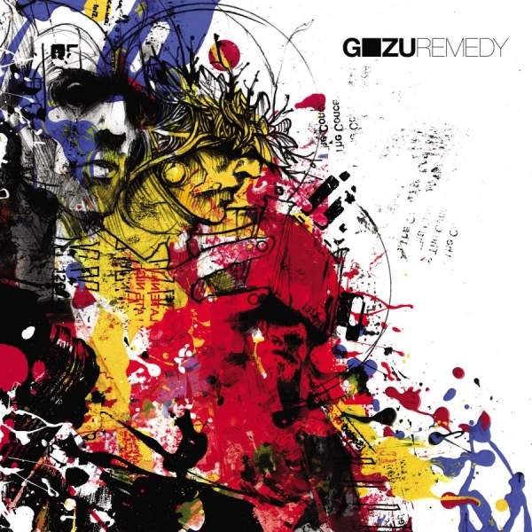 Gozu - Remedy ryhmässä CD / Myydyimmät @ Bengans Skivbutik AB (4248650)