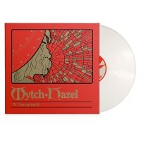 Wytch Hazel - Iv: Sacrament (White Vinyl Lp) ryhmässä VINYYLI / Hårdrock/ Heavy metal @ Bengans Skivbutik AB (4248670)
