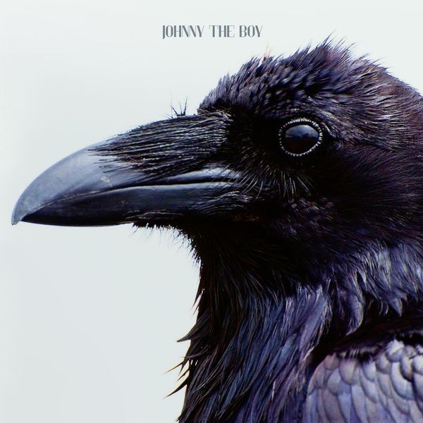 Johnny The Boy - You (Digipack) ryhmässä CD / Hårdrock/ Heavy metal @ Bengans Skivbutik AB (4248680)