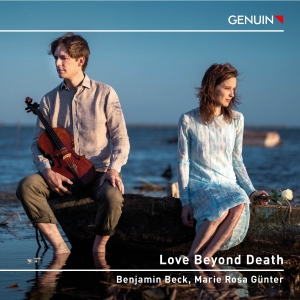 Various - Britten, Leclair, Prokofiev, Schuma ryhmässä CD @ Bengans Skivbutik AB (4248700)
