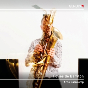 Various - Folies De Baryton ryhmässä CD @ Bengans Skivbutik AB (4248702)
