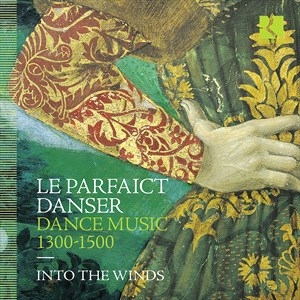 Various - Le Parfaict Danser - Dance Music, 1 ryhmässä CD @ Bengans Skivbutik AB (4248737)