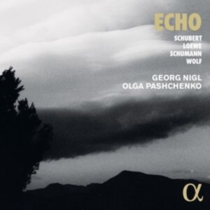 Various - Schubert, Loewe, Schumann & Wolf: E ryhmässä CD @ Bengans Skivbutik AB (4248740)