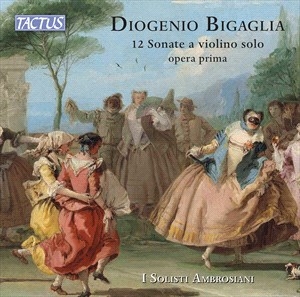 Torelli Giuseppe - 12 Concerti Grossi, Op. 8 ryhmässä CD @ Bengans Skivbutik AB (4248755)