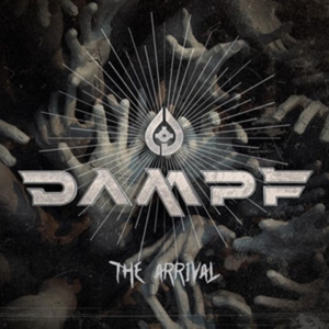 Dampf - The Arrival ryhmässä CD @ Bengans Skivbutik AB (4248921)