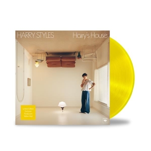 Styles Harry - Harry's House ryhmässä ME SUOSITTELEMME / Årsbästalistor 2022 / NME 22 @ Bengans Skivbutik AB (4248952)