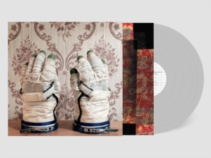 Sylvian David & Stephan Mathieu - Wandermüde (Deluxe Edition, Clear V ryhmässä VINYYLI @ Bengans Skivbutik AB (4249607)