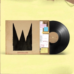 William The Conqueror - Excuse Me While I Vanish ryhmässä VINYYLI @ Bengans Skivbutik AB (4249686)