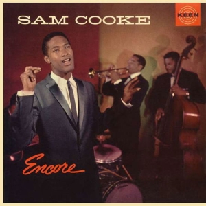 Sam Cooke - Encore ryhmässä VINYYLI @ Bengans Skivbutik AB (4249961)