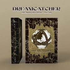 DREAMCATCHER - Vol.2 (Apocalypse : Save us) (S ver) (Li ryhmässä Minishops / K-Pop Minishops / DREAMCATCHER @ Bengans Skivbutik AB (4250463)