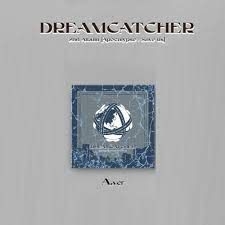 DREAMCATCHER - Vol.2 (Apocalypse : Save us) A ver ryhmässä CD @ Bengans Skivbutik AB (4250464)