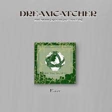 DREAMCATCHER - Vol.2 (Apocalypse : Save us) E ver ryhmässä CD @ Bengans Skivbutik AB (4250465)