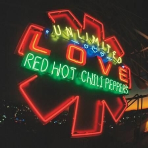 Red Hot Chili Peppers - Unlimited Love (Ltd White Vinyl 2LP) ryhmässä VINYYLI @ Bengans Skivbutik AB (4250581)