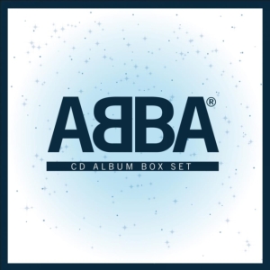 Abba - Studio Albums (10Cd) ryhmässä ME SUOSITTELEMME / Musiikkiboksit @ Bengans Skivbutik AB (4250670)
