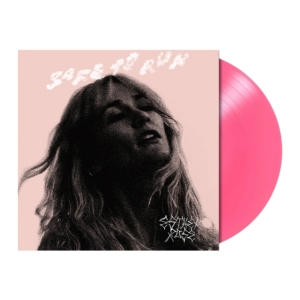 Rose Esther - Safe To Run (Indie Exclusive, Bubbl ryhmässä VINYYLI @ Bengans Skivbutik AB (4250862)