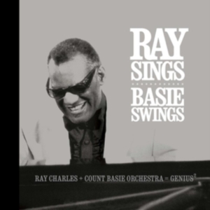 Charles Ray - Ray Sings Basie Swings ryhmässä VINYYLI @ Bengans Skivbutik AB (4250876)