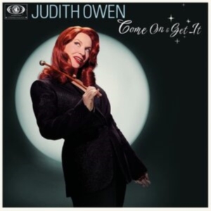 Owen Judith - Come On & Get It ryhmässä VINYYLI @ Bengans Skivbutik AB (4250883)