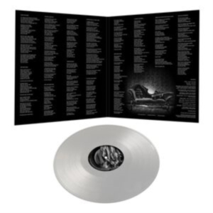 David J - An Eclipse Of Ships ryhmässä VINYYLI @ Bengans Skivbutik AB (4250920)