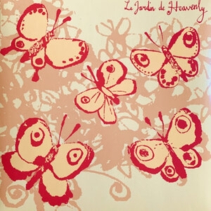 Heavenly - Le Jardin De Heavenly ryhmässä VINYYLI @ Bengans Skivbutik AB (4250928)