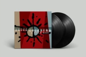 Cockburn Bruce - O Sun O Moon ryhmässä VINYYLI @ Bengans Skivbutik AB (4250936)