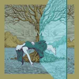 Lumsk - Fremmende Toner ryhmässä CD @ Bengans Skivbutik AB (4250949)