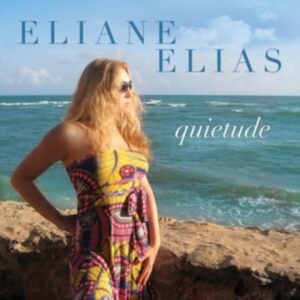 Elias Eliane - Quietude ryhmässä CD @ Bengans Skivbutik AB (4250952)
