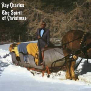 Charles Ray - Spirit Of Christmas ryhmässä CD @ Bengans Skivbutik AB (4250953)