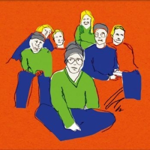 Musicmusicmusic - Oversized Vol. 2 ryhmässä CD @ Bengans Skivbutik AB (4250970)
