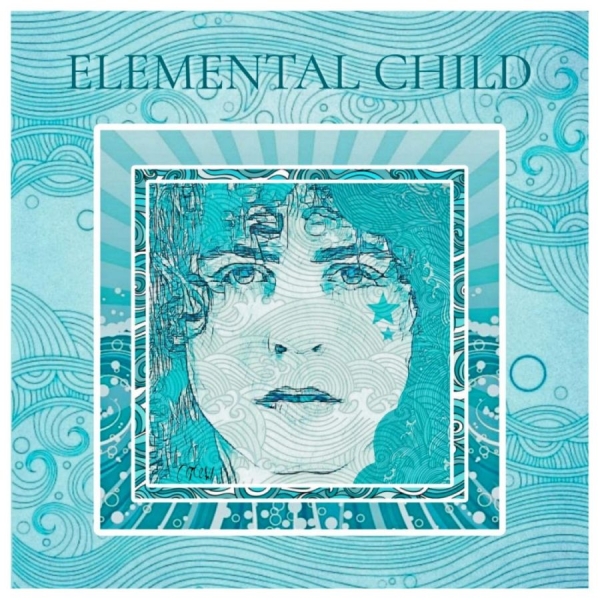 Various Artists - Elemental Child:The Words And Music ryhmässä CD / Myydyimmät @ Bengans Skivbutik AB (4250977)