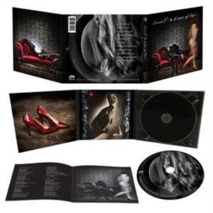 David J - An Eclipse Of Ships ryhmässä CD @ Bengans Skivbutik AB (4250979)