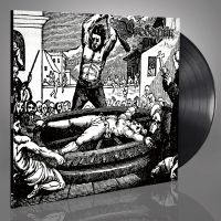 Brodequin - Instruments Of Torture (Vinyl Lp) ryhmässä VINYYLI / Myydyimmät @ Bengans Skivbutik AB (4251008)