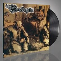 Brodequin - Festival Of Death (Vinyl Lp) ryhmässä VINYYLI / Myydyimmät @ Bengans Skivbutik AB (4251010)