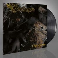 Brodequin - Methods Of Execution (Vinyl Lp) ryhmässä VINYYLI / Myydyimmät @ Bengans Skivbutik AB (4251012)