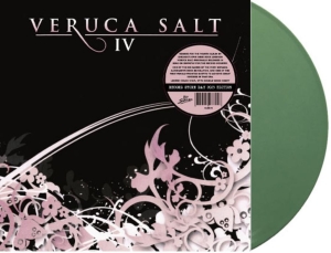 Veruca Salt - Iv (Coloured Vinyl Lp) ryhmässä VINYYLI @ Bengans Skivbutik AB (4251014)