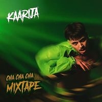 Käärijä - Cha Cha Cha Mixtape ryhmässä CD @ Bengans Skivbutik AB (4251021)