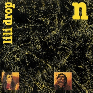 Drop Lili - N ryhmässä VINYYLI @ Bengans Skivbutik AB (4251028)