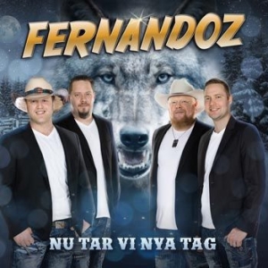 Fernandoz - Nu tar vi nya tag 2022 ryhmässä CD @ Bengans Skivbutik AB (4251101)