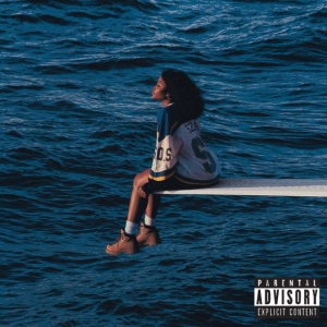 Sza - Sos ryhmässä CD / CD 20-luvun myydyimmät @ Bengans Skivbutik AB (4251129)